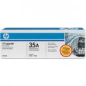 Toner HP 35A / CB435A - črna (original)