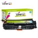 Kompatibilen toner za HP 312A / CF381A / Color LaserJet Pro MFP M470, M476, M476dn, M476dw, M476nw - cyan