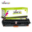 Kompatibilen toner za HP 312A / CF382A / Color LaserJet Pro MFP M470, M476, M476dn, M476dw, M476nw - rumena