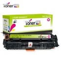 Kompatibilen toner za HP 312A / CF383A / Color LaserJet Pro MFP M470, M476, M476dn, M476dw, M476nw - magenta