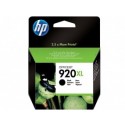 Kartuša HP 920XL / CD975AE  - črna (original)