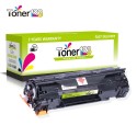 Kompatibilen toner za HP 78A / CE278A / LaserJet M1536, P1560, P1566, P1567, P1568, P1569, P1601, P1602, P1603, P1604, P1605, P1606, P1607, P1608, P1609 - črna
