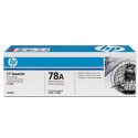 Toner HP 78A / CE278A - črna (original)
