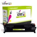 Kompatibilen toner za HP 05A / CE505A / LaserJet P2030, P2033, P2034, P2035, P2036, P2037, P2050, P2053, P2054, P2055, P2056, P2057 - črna
