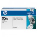 Toner HP 05A / CE505A - črna (original)