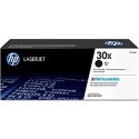 Toner HP 30X / CF230X / CF230XC - črna (original)