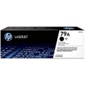 Toner HP 79A / CF279A - črna (original)