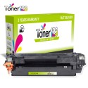 Kompatibilen toner za HP 87X / CF287X / LaserJet Enterprise M501, M506, MFP M527 - črna XL