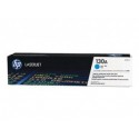 Toner HP 130A / CF351A - cyan (original)