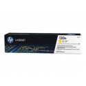 Toner HP 130A / CF352A - rumena (original)