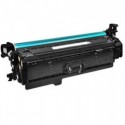 Kompatibilen toner za HP 508X / CF360X / 508A / CF360A / HP Color LaserJet Enterprise M552, M553, MFP M577 - črna