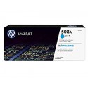 Toner HP 508A / CF361A - cyan (original)