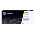 Toner HP 508A / CF362A - rumena (original)