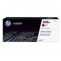 Toner HP 508A / CF363A - magenta (original)