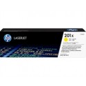 Toner HP 201X / CF402X  - rumena XL (original)