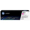 Toner HP 201A / CF403A  - magenta (original)