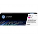 Toner HP 201X / CF403X  - magenta XL (original)