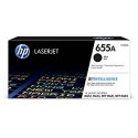 Toner HP 656X / CF460X - črna XL (original)