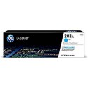 Toner HP 203A / CF541A - cyan (original)