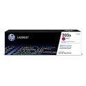 Toner HP 203A / CF543A - magenta (original)