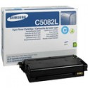 Toner Samsung CLT-C5082L - cyan (original)