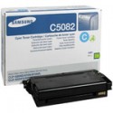 Toner Samsung CLT-C5082S - cyan (original)