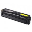 Kompatibilen toner za Samsung CLT-Y504S / Y504 / CLP-415, CLX-4195 / Xpress C-1800, C-1810, C-1860 - rumena