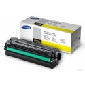 Toner Samsung CLT-Y506L - rumena (original)