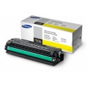 Toner Samsung CLT-Y506S - rumena (original)
