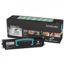 Toner Lexmark E250A11E - črna (original)