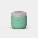 Termo posoda Berhug Foody 360ml Turquoise Green
