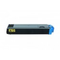 Kompatibilen toner za Kyocera TK-520C / 1T02HJCEU0 / FS-C5015N - cyan