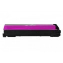 Kompatibilen toner za Kyocera TK-550M / 1T02HMBEU0 / FS-C5200DN - magenta