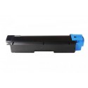 Kompatibilen toner za Kyocera TK-590C / 1T02KVCNL0 / FS-C2026, FS-C2126, FS-C2526, FS-C2626, FS-C5250 / ECOSYS-M6026, -M6526, -P6026 - cyan