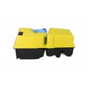 Kompatibilen toner za Kyocera TK-825Y / 1T02FZAEU0 / KM-C2520 / KM-C3225 / KM-C3232 / KM-4035 - rumena