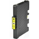 Kompatibilna kartuša za Ricoh GC41Y / 405764 / Aficio SG 3100, SG 3110, SG 7100 - rumena