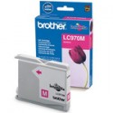 Kartuša Brother LC970M - magenta (original)