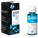 Črnilo HP GT52 / M0H54AE - cyan (original)