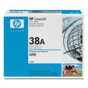 Toner HP 38A / Q1338A - črna (original)
