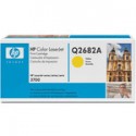 Toner HP 311A / Q2682A - rumena (original)