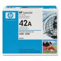 Toner HP 42A / Q5942A - črna (original)