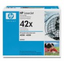 Toner HP 42X / Q5942X - črna (original)