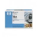 Toner HP 16A / Q7516A - črna (original)