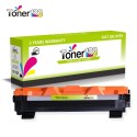 Kompatibilen toner za Brother TN-1030 / TN-1050 / DCP-1510, DCP-1512, DCP-1610 / HL-1110, HL-1112, HL-1210, HL-1212 / MFC-1810, MFC-1815 - črna XL
