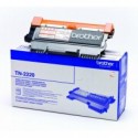 Toner Brother TN-2220 - črna (original)