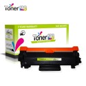 Kompatibilen toner za Brother TN-2421 / DCP-L2512, L2532, L2552 / HL-L2312, L2352, L2372 / MFC-L2712, L2732 - črna XL