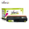 Kompatibilen toner za Brother TN-423Y / DCP-L8410 / HL-L8260, L8360 / MFC-L8690, L8900 - rumena XL