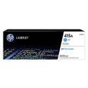 Toner HP 415A / W2031A - cyan (original)