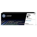 Toner HP 415X / W2030X - črna XL (original)