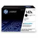 Toner HP 147A / W1470A / HP LaserJet Enterprise M611dn, M611x, M612dn, M635h, M636h - črna (original)